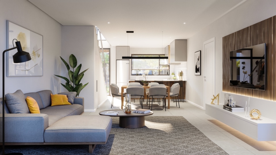 3 Bedroom Property for Sale in Mzuri Estate Western Cape